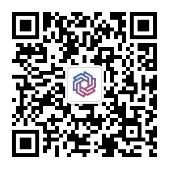 微信公众号二维码
